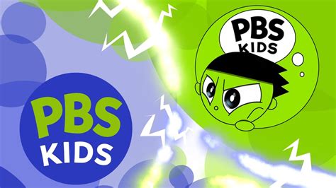 Pbskids Logo In Flipaclip New Pbskids Logo Vs Old Pbskids Logo Youtube