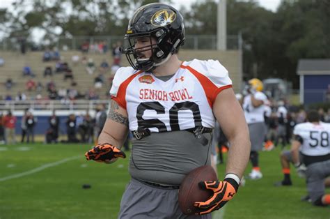 Denver Broncos: OG Connor McGovern signs rookie deal