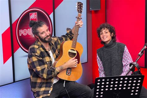 Vid O Barbara Pravi Et Waxx Interpr Tent D Sert Sur Rtl