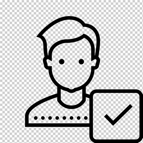 Компьютерные иконки Дизайн иконок, голова и плечи, белый, лицо, текст ...