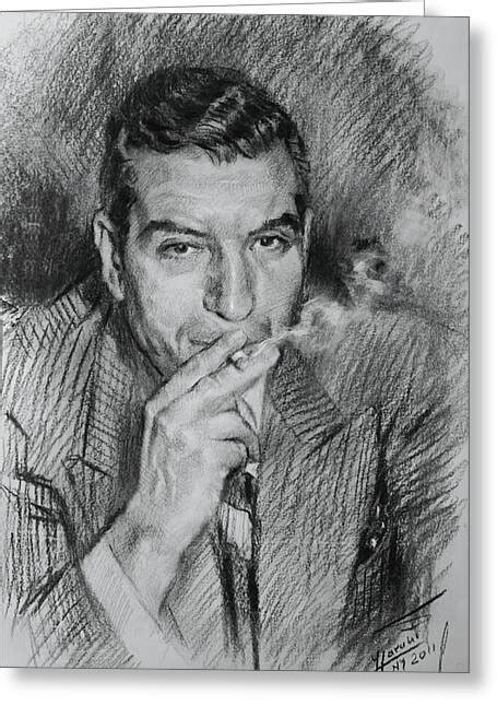 Lucky Luciano Wallpaper