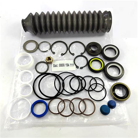 Power Steering Rack Repair Kits 0800194111 Power Steering Repair Kits