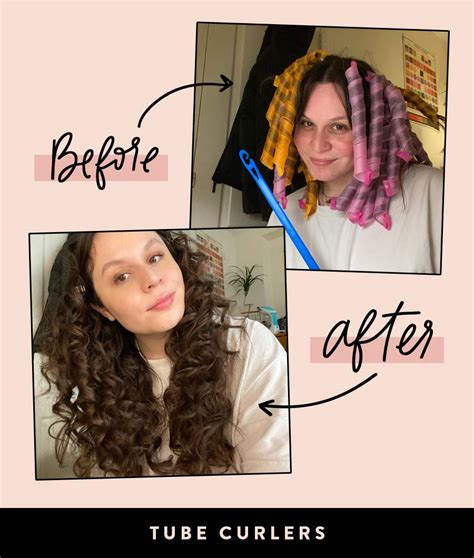 Methods To Heatless Curls Ranked Pedfire