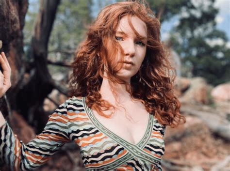 Annalise Basso Age Height Net Worth Movies Tv Shows Stark Times