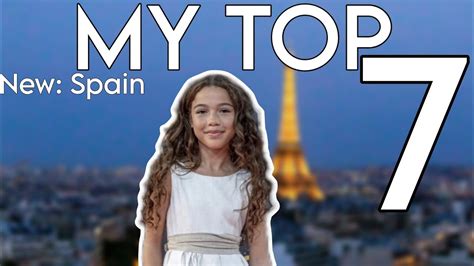 My Top Jesc New Youtube