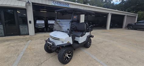 2025 Denago EV Nomad XL For Sale Golf Cart Resource