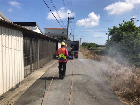 臺南市出現今年首例日本腦炎確定病例