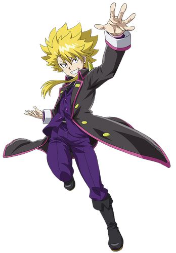 Wakiya Murasaki | Beyblade Wiki | Fandom