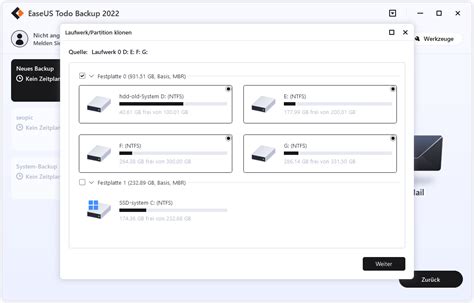 F R Festplatte System Windows Auf Ssd Klonen Mit Leichtigkeit