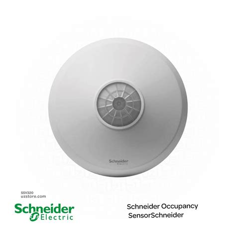 Schneider Occupancy Sensor Uz Store