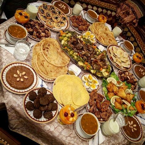 Pinnajia Ait Mbarek On Invités Pinterest Ramadan Ramadan Receitas