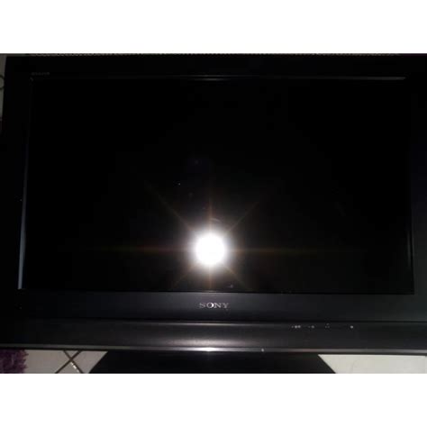 LCD Sony Bravia KDL-32L4000 | arhiva Okazii.ro