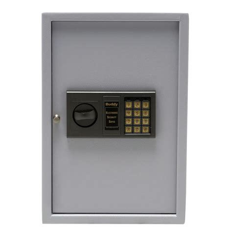 Buddy 3221 32 Electronic Key Safe Cabinet Review Home Co