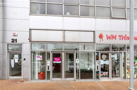 Unit 21 Fashion City Ballymount Dublin 12 Propertyie