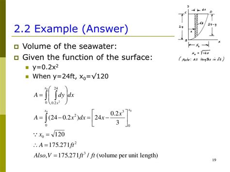 Ppt Mech Fluid Mechanics Fall Tutorial Powerpoint