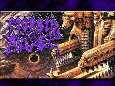 Morbid Wallpapers Wallpapersafari