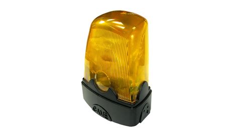 lampa CAME kiaro led 230 V loc Cena Opinie Napędy 11566879527