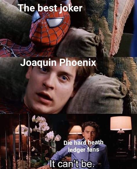 Spider-Man being unmasked by Harry Osborn : r/MemeTemplatesOfficial