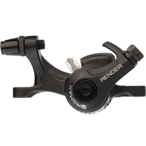 Promax Dsk 717 Mtb Mechanical Disc Caliper Post Mount