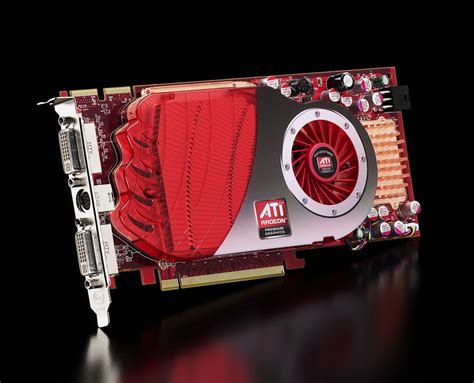 ATI releases new Radeon 4800 graphics cards | TechRadar
