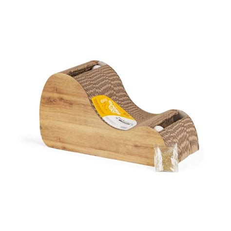 Everyyay Modern Cat Scratcher 8 L X 175 W X 9 H Petco