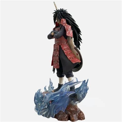 Купить Naruto Shippuuden 62cm Figure Kyuubi Susanoo Uchiha Madara