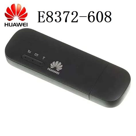 Unlocked Huawei E Mbps G Wifi Dongle Lte Universal Usb Modem