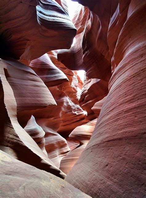 Antelope Canyon Utah Photo by Tom Weiland - Photorator