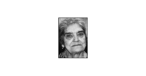 Seda Mikaelian Obituary 2010 Cranston Ri The Providence Journal