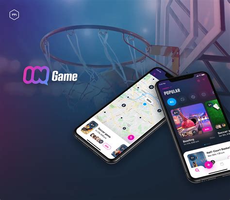 InGame | Behance