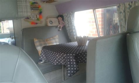 Dodge Explorer Camper Van For Sale Motoringdeals