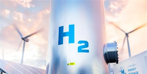 Indian Govt Green Hydrogen Mission Unveiled 5 Million Tons Of Green