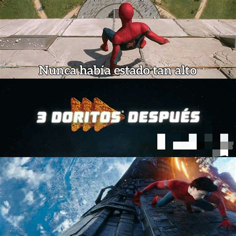 Top Memes De Spiderman En Espa Ol Memedroid