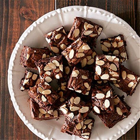 Caramel Chunk Brownies Allrecipes