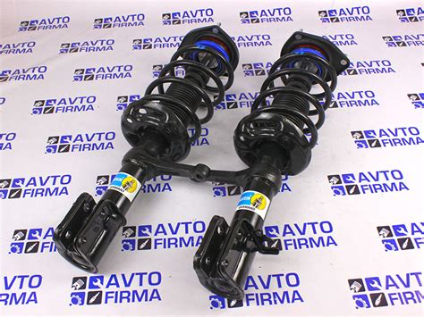 Купить Передние стойки в сборе Лада Гранта, Гранта FL BILSTEIN масляные ...