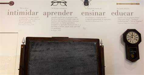 Patrim Nio Cultural Do Ensino Da Educa O Museu Escolar Oliveira Lopes