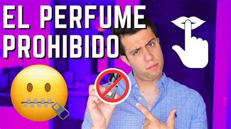 Sadonaso Nasomatto Un Perfume Muy Atrevido Youtube