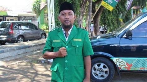 Elman Duro Aktivis Ansor Pamekasan Yang Dulu Ngamen Kini Jadi