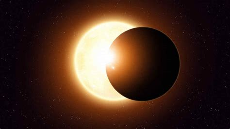 Eclissi Solare Oggi Alle Il Sole Oscurato In Tutta Italia Ecco