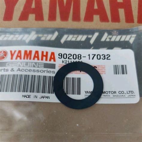 Jual RING AS GEAR RUMAH KOPLING WASHER CONICAL SPRING RXZ RZR