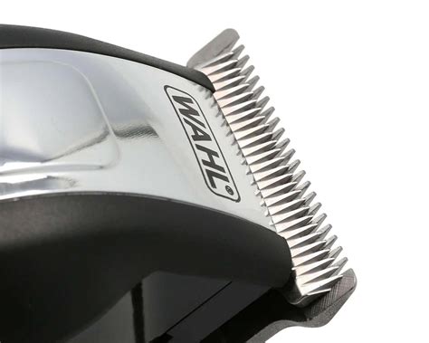 Juego De Peluquer A Wahl Deluxe Chrome Pro Piezas Coppel