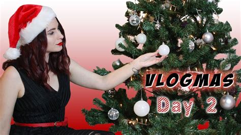 Vlogmas Day Doyouspeakgossip Youtube