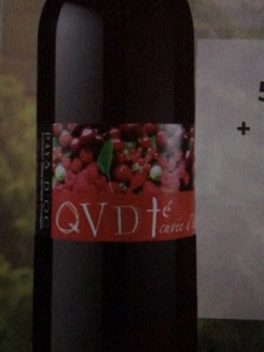 Alliance Minervois QVDté Cuvée d été est Arrive Grenache Vivino US