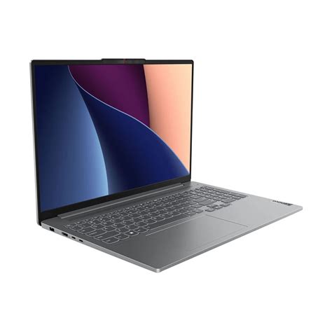 Lenovo Ideapad Pro I Irh Intel Core I H Gb Ram Gb Ssd