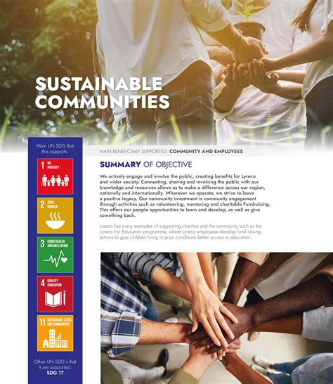 Lyreco Loves Community - Lyreco UK | Online Shop | Offi