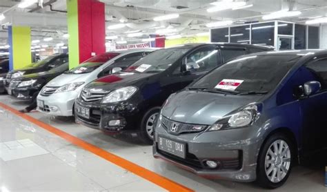 Jual Beli Mobil Bekas Ini Dia Tips Ampuh Pebisnis Pemula