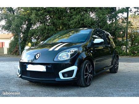 Renault Twingo Twingo Rs Gordini Occasion Le Parking