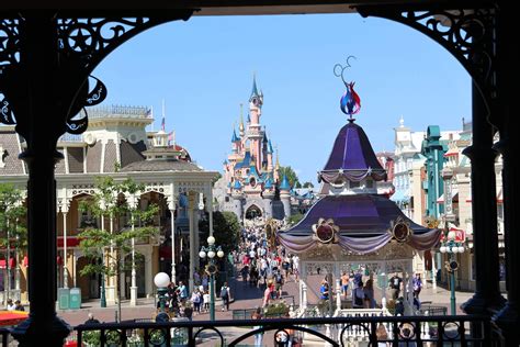 Le meilleur guide pour préparer sa visite à Disneyland Paris