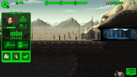 Steam Community Guide How To Cheat In Fallout Shelter