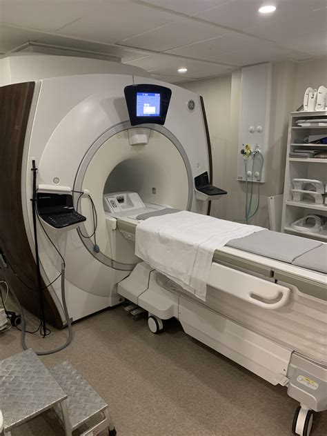 How To Prepare For An Mri Scan A Guide Ctmrihub